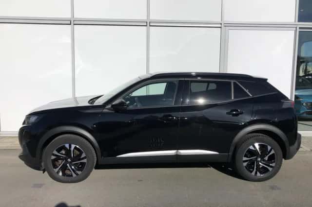 Peugeot 2008 (2022) thumbnail 3