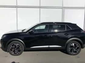 Peugeot 2008 (2022) thumbnail 3