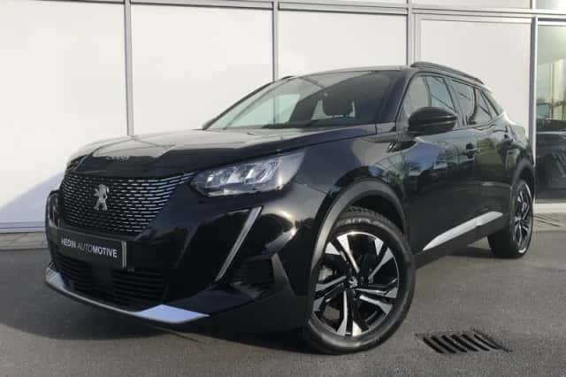 Peugeot 2008 (2022) thumbnail 21