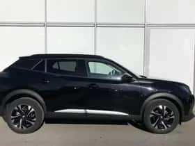 Peugeot 2008 (2022) thumbnail 4