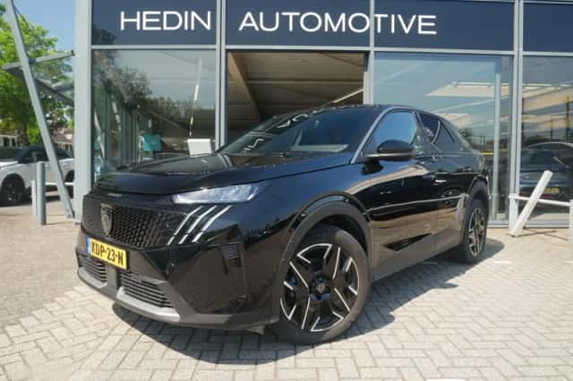 Peugeot 3008 (2025) thumbnail 2