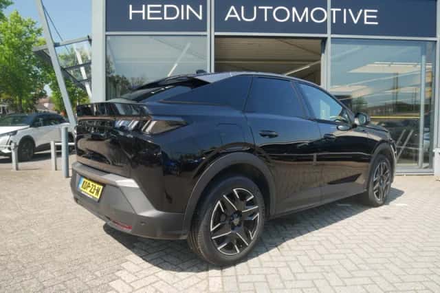 Peugeot 3008 (2025) thumbnail 6