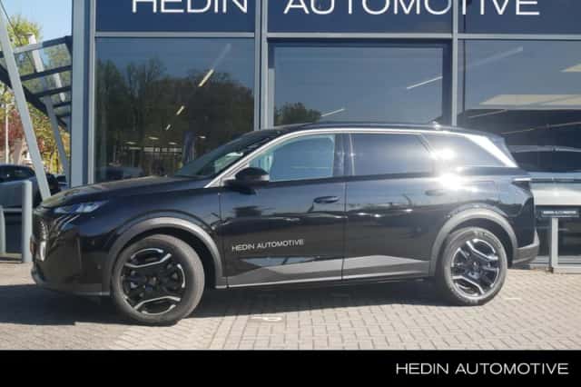 Peugeot E-5008 (2026) thumbnail 1