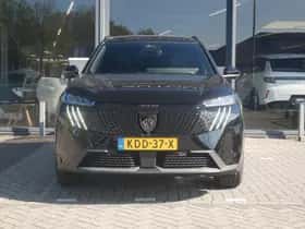 Peugeot E-5008 (2026) thumbnail 2