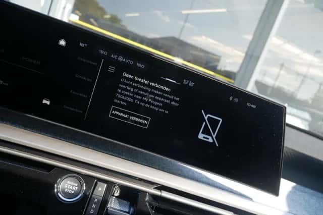 Peugeot E-5008 (2026) thumbnail 23