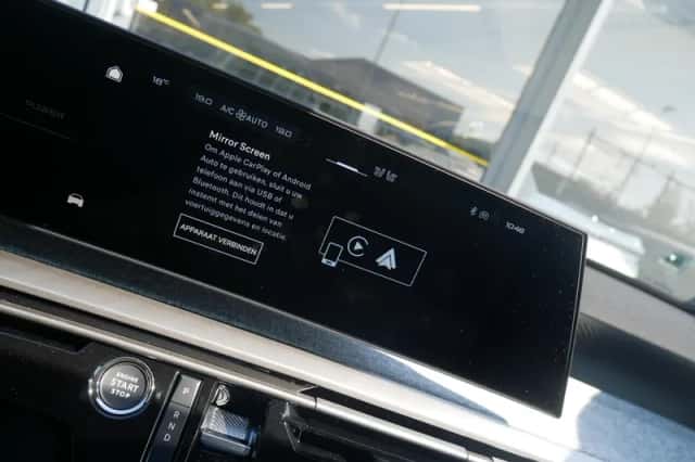 Peugeot E-5008 (2026) thumbnail 24