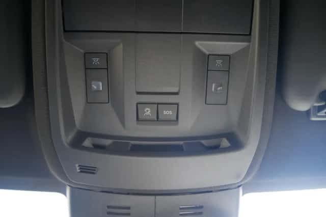 Peugeot E-5008 (2026) thumbnail 27