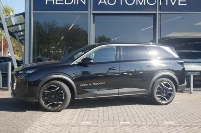 Peugeot E-5008 (2026) thumbnail 35