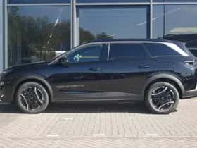 Peugeot E-5008 (2026) thumbnail 5