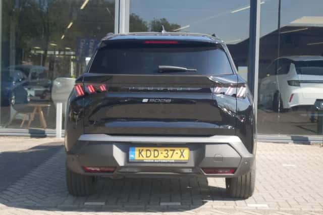 Peugeot E-5008 (2026) thumbnail 7