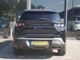 Peugeot E-5008 (2026) thumbnail 7