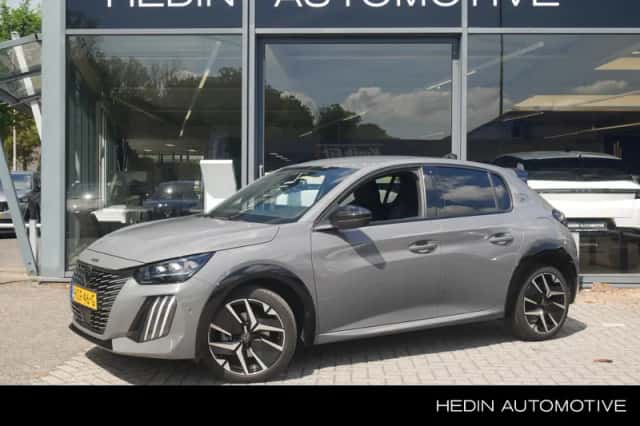 Peugeot 208 (2025)