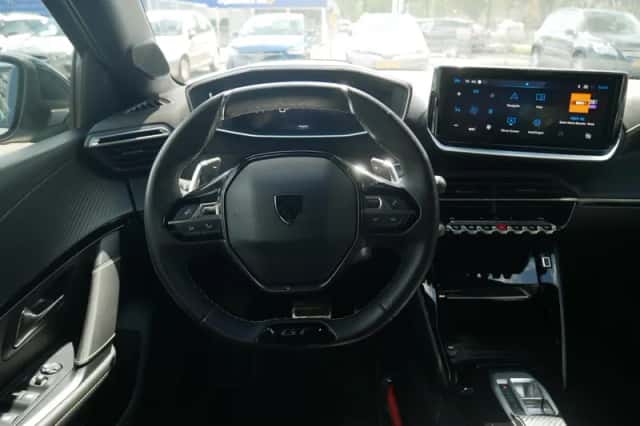 Peugeot 208 (2025) thumbnail 14