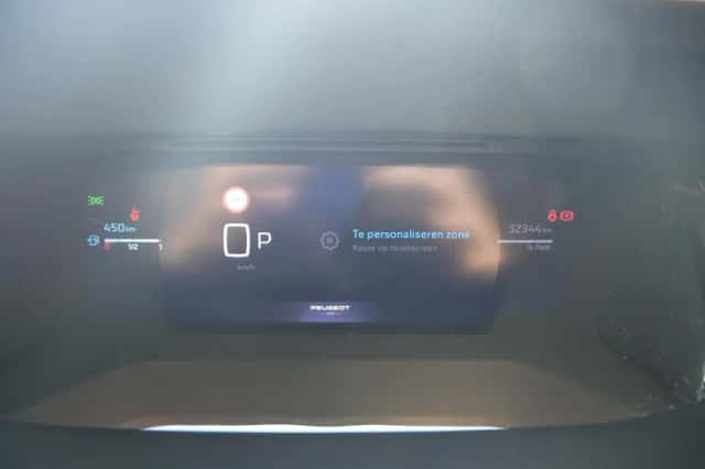 Peugeot 208 (2025) thumbnail 15