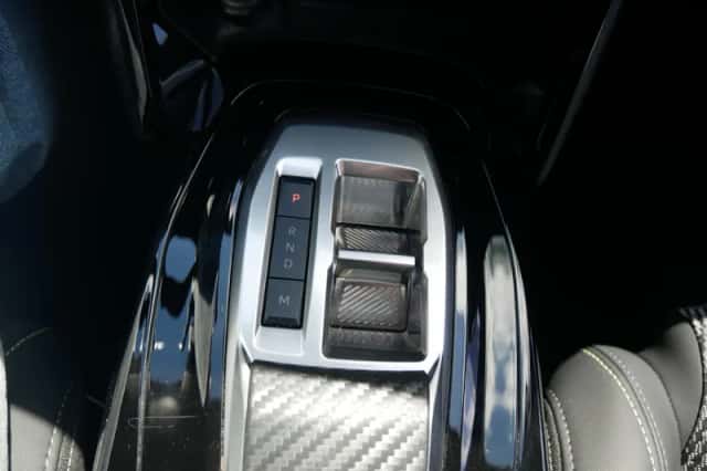 Peugeot 208 (2025) thumbnail 27