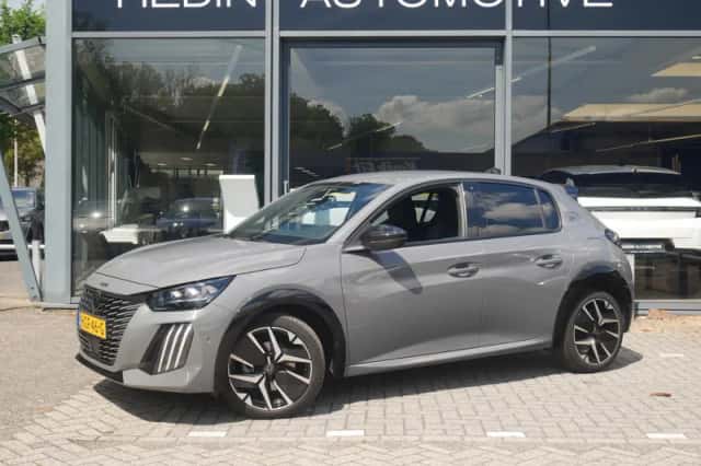 Peugeot 208 (2025) thumbnail 30