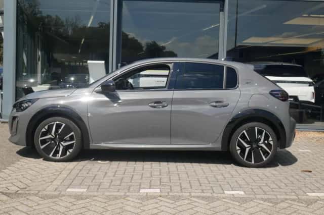 Peugeot 208 (2025) thumbnail 5