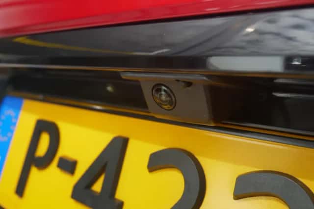Peugeot 308 (2022) thumbnail 16