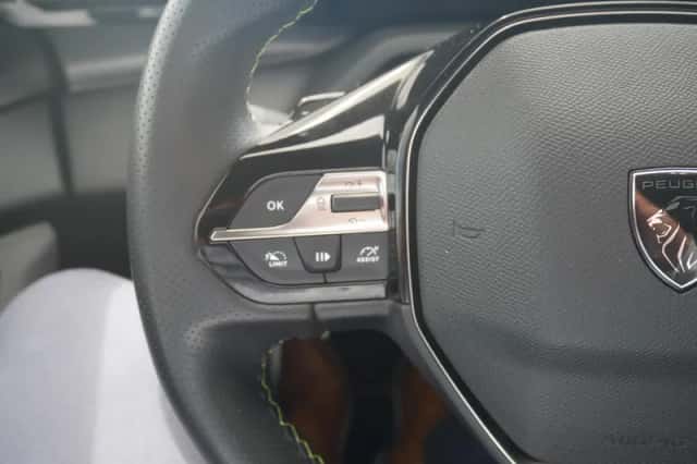 Peugeot 308 (2022) thumbnail 19