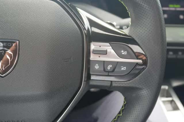 Peugeot 308 (2022) thumbnail 20