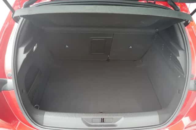 Peugeot 308 (2022) thumbnail 23