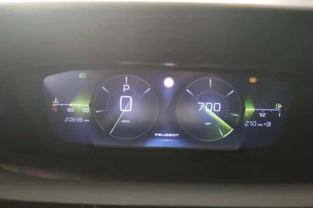 Peugeot 308 (2022) thumbnail 31