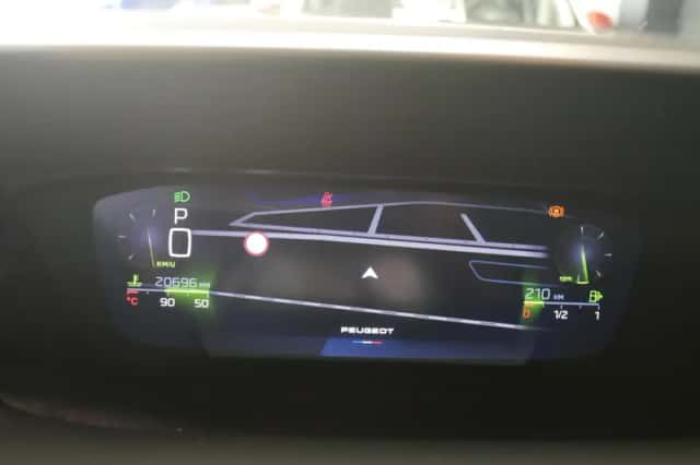Peugeot 308 (2022) thumbnail 32