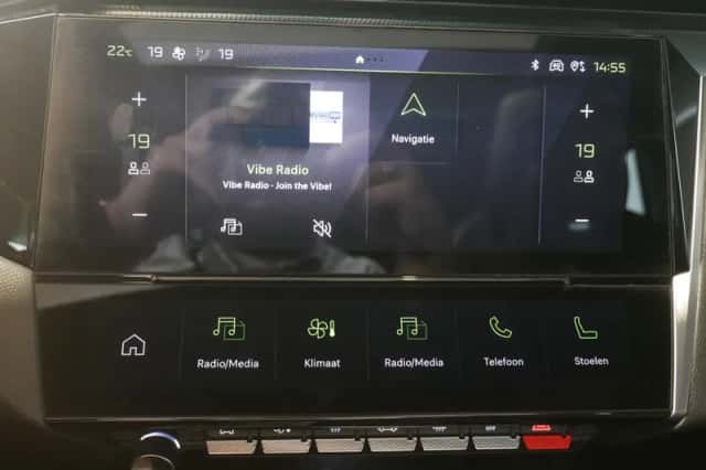 Peugeot 308 (2022) thumbnail 33