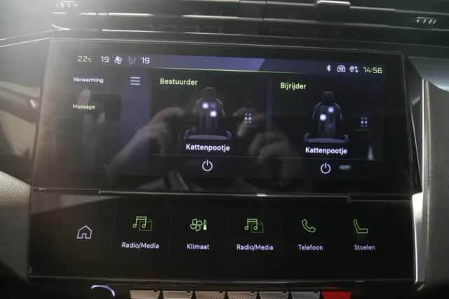 Peugeot 308 (2022) thumbnail 34