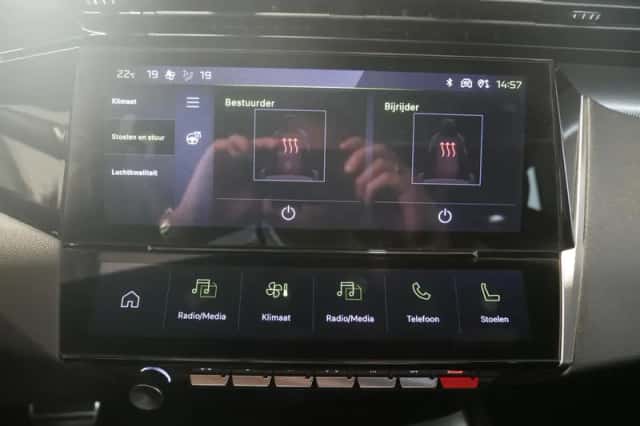 Peugeot 308 (2022) thumbnail 37