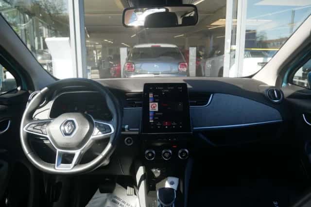 Renault Zoé (2019) thumbnail 3