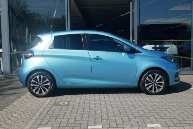 Renault Zoé (2019) thumbnail 6