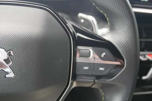 Peugeot 208 (2022) thumbnail 19