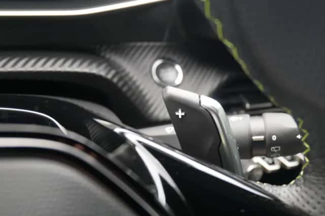 Peugeot 208 (2022) thumbnail 21