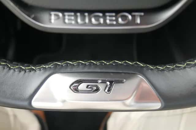 Peugeot 208 (2022) thumbnail 22