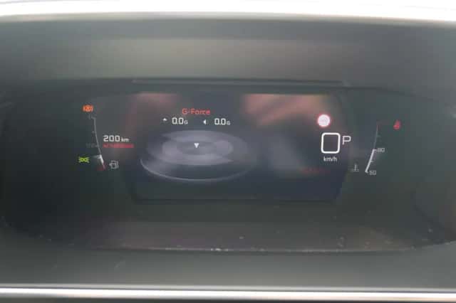 Peugeot 208 (2022) thumbnail 25