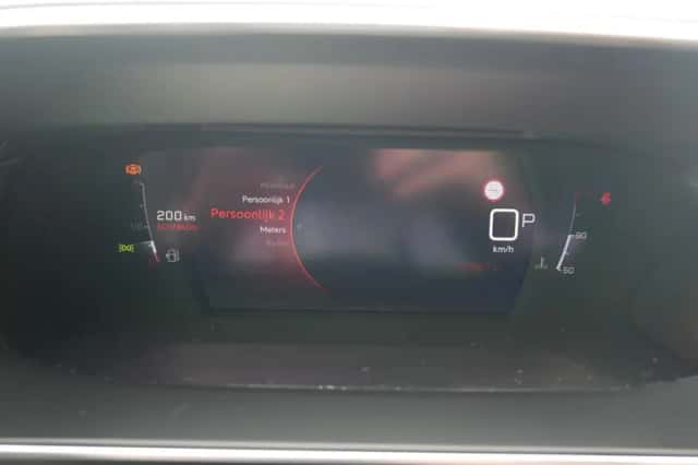 Peugeot 208 (2022) thumbnail 26