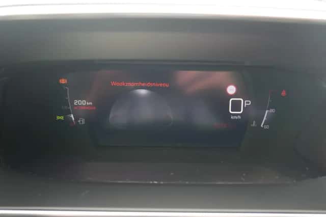 Peugeot 208 (2022) thumbnail 27