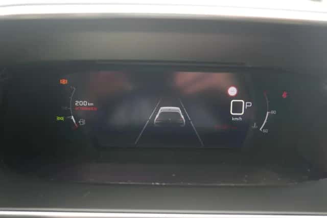 Peugeot 208 (2022) thumbnail 29