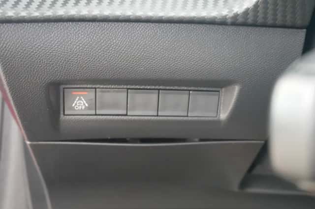 Peugeot 208 (2022) thumbnail 50