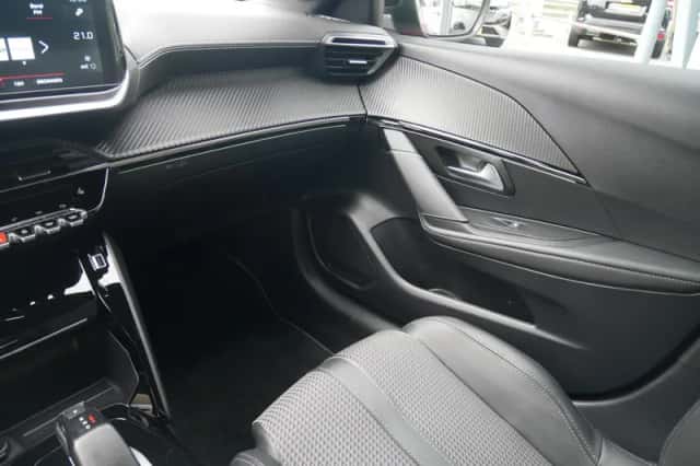 Peugeot 208 (2022) thumbnail 51