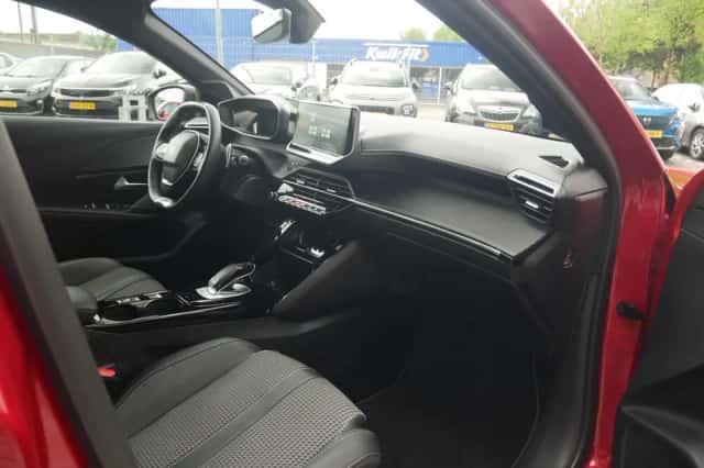 Peugeot 208 (2022) thumbnail 54