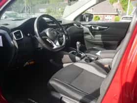 Nissan Qashqai (2018) thumbnail 14