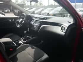 Nissan Qashqai (2018) thumbnail 16