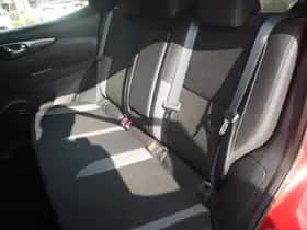 Nissan Qashqai (2018) thumbnail 18
