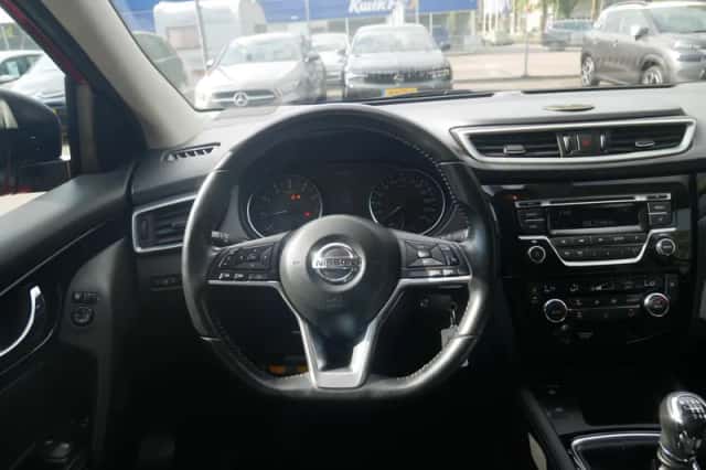 Nissan Qashqai (2018) thumbnail 19