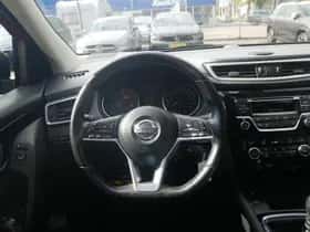 Nissan Qashqai (2018) thumbnail 19