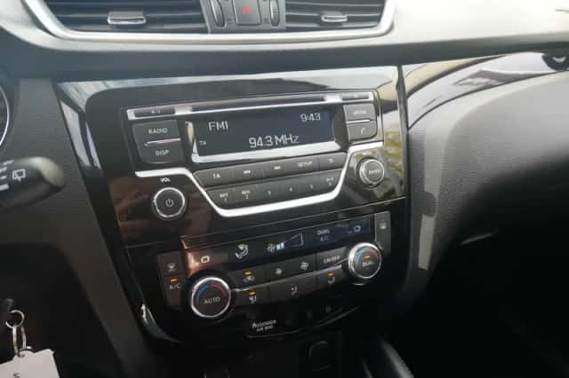 Nissan Qashqai (2018) thumbnail 23