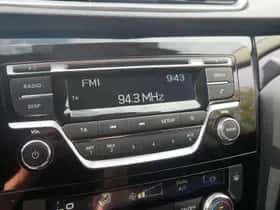 Nissan Qashqai (2018) thumbnail 24