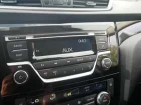 Nissan Qashqai (2018) thumbnail 25